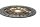 Disque de frein avant Kawasaki ZR 7S ZR750F H 01-04