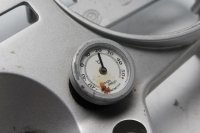 Tachogehäuse Cockpiteinheit Instrumententräger BMW R 1200 CL 0442 K30 259C 03-05