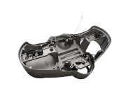 Tachogehäuse Cockpiteinheit Instrumententräger BMW R 1200 CL 0442 K30 259C 03-05