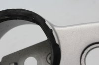 Tachogehäuse Cockpiteinheit Instrumententräger BMW R 1200 CL 0442 K30 259C 03-05