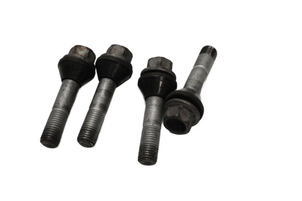 Felgenbolzen Radschrauben hinten Satz BMW R 1200 CL 0442 K30 259C 03-05