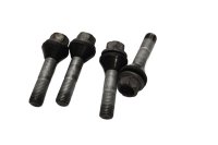 Felgenbolzen Radschrauben hinten Satz BMW R 1200 CL 0442 K30 259C 03-05