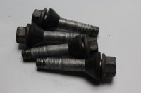 Felgenbolzen Radschrauben hinten Satz BMW R 1200 CL 0442 K30 259C 03-05