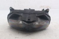 Dual headlights, front headlights, reflector holder Honda XL 1000 V SD01 99-00