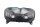 Dual headlights, front headlights, reflector holder Honda XL 1000 V SD01 99-00
