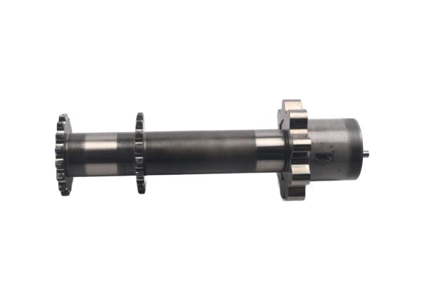 Oil pump shaft, drive shaft, gear, engine BMW R 1200 GS K25 0307 R12 04-07