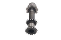 Oil pump shaft, drive shaft, gear, engine BMW R 1200 GS K25 0307 R12 04-07