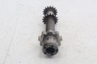 Oil pump shaft, drive shaft, gear, engine BMW R 1200 GS K25 0307 R12 04-07