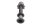 Oil pump shaft, drive shaft, gear, engine BMW R 1200 GS K25 0307 R12 04-07