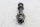 Oil pump shaft, drive shaft, gear, engine BMW R 1200 GS K25 0307 R12 04-07