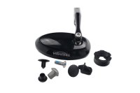 Lenkerspiegel oval schwarz einstellbar Triumph Speedmaster 865 EFI 18-18