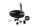 Lenkerspiegel oval schwarz einstellbar Triumph Speedmaster 865 EFI 18-18