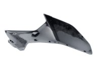 Oikean takaosan sivupaneelin suojus, maalipinta Suzuki GSX-8S 800 24-24