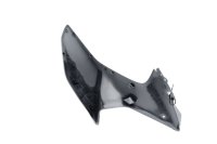 Oikean takaosan sivupaneelin suojus, maalipinta Suzuki GSX-8S 800 24-24
