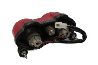 Luce posteriore, fanale di coda, luce freno, doppia lente Kawasaki ZR 7S ZR750F H 01-04