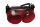 Luce posteriore, fanale di coda, luce freno, doppia lente Kawasaki ZR 7S ZR750F H 01-04
