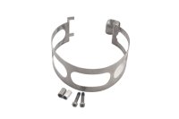 Exhaust bracket clamp, exhaust system mounting BMW R 1200 GS K25 0307 R12 04-07