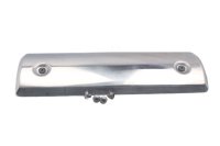 Exhaust heat shield, heat protection, right cover Honda...
