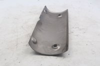 Exhaust heat shield, heat protection, right cover Honda XL 1000 V SD01 99-00
