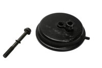 Coperchio motore, coperchio sfiato superiore KZ550A Kawasaki ZR 7S ZR750F H 01-04