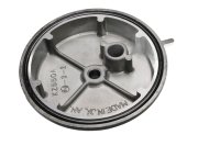 Coperchio motore, coperchio sfiato superiore KZ550A Kawasaki ZR 7S ZR750F H 01-04