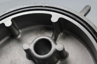 Coperchio motore, coperchio sfiato superiore KZ550A Kawasaki ZR 7S ZR750F H 01-04