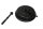 Coperchio motore, coperchio sfiato superiore KZ550A Kawasaki ZR 7S ZR750F H 01-04