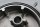 Coperchio motore, coperchio sfiato superiore KZ550A Kawasaki ZR 7S ZR750F H 01-04