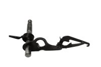 Albero della leva del cambio, meccanismo di cambio, leveraggio del cambio Kawasaki ZR 7S ZR750F H 01-04