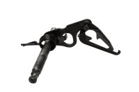 Albero della leva del cambio, meccanismo di cambio, leveraggio del cambio Kawasaki ZR 7S ZR750F H 01-04