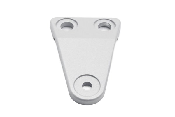 Supporto per faro con attacco triangolare Triumph Trident 750 T300/T300C 91-98