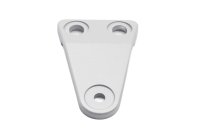 Supporto per faro con attacco triangolare Triumph Trident...
