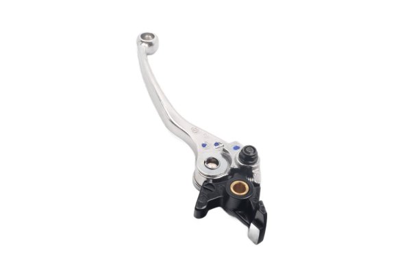 Leva del freno anteriore e cavo del freno regolabili Triumph Trident 750 T300/T300C 91-98