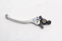Leva del freno anteriore e cavo del freno regolabili Triumph Trident 750 T300/T300C 91-98