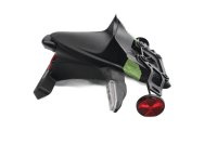 Kentekenplaathouder, reflector, LED-richtingaanwijzer, achterlicht Kawasaki Z 900 20-20