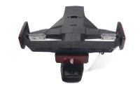 Kentekenplaathouder, reflector, LED-richtingaanwijzer, achterlicht Kawasaki Z 900 RS 25-25