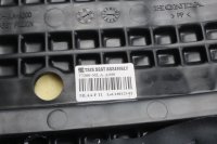 Passagiersstoelkussen, achterbank, gestoffeerde bank Honda CMX 1100 A Rebel 26-26
