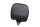 Passagiersstoelkussen, achterbank, gestoffeerde bank Honda CMX 1100 A Rebel 26-26