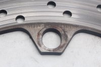 bromsskiva fram höger BMW R 1150 GS R21 0415 99-04