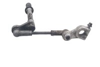 Gearshift lever, gear linkage, gear shaft BMW R 1200 GS K25 0307 R12 04-07