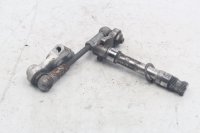 Gearshift lever, gear linkage, gear shaft BMW R 1200 GS K25 0307 R12 04-07