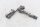 Gearshift lever, gear linkage, gear shaft BMW R 1200 GS K25 0307 R12 04-07