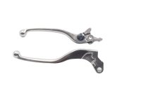Set di leve freno anteriore e leva frizione, maniglia della leva anteriore Kawasaki Z 650 S 25-25