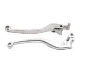 Set di leve freno anteriore e leva frizione, maniglia della leva anteriore Kawasaki Z 650 S 25-25