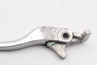 Set di leve freno anteriore e leva frizione, maniglia della leva anteriore Kawasaki Z 650 S 25-25