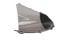 Pare-brise teinté racing, double pare-brise Honda CBR 1000 RR Fireblade 07-07