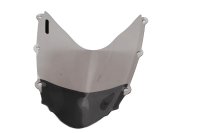 Pare-brise teinté racing, double pare-brise Honda CBR 1000 RR Fireblade 07-07