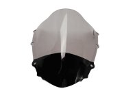 Pare-brise teinté racing, double pare-brise Honda CBR 1000 RR Fireblade 07-07