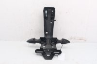 Nummerpladeholder, blinklys, reflekser, ledningsnet (bag) Yamaha YZF-R 125 A 22-22