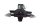 Nummerpladeholder, blinklys, reflekser, ledningsnet (bag) Yamaha YZF-R 125 A 22-22
